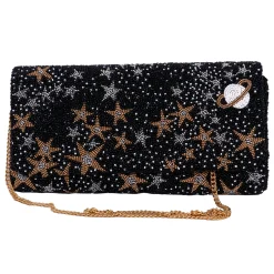 Saturn clutch
