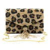 Small Animal Envelope with Tassel