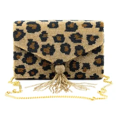 Small Animal Envelope with Tassel
