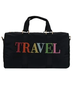 Travel Luxe