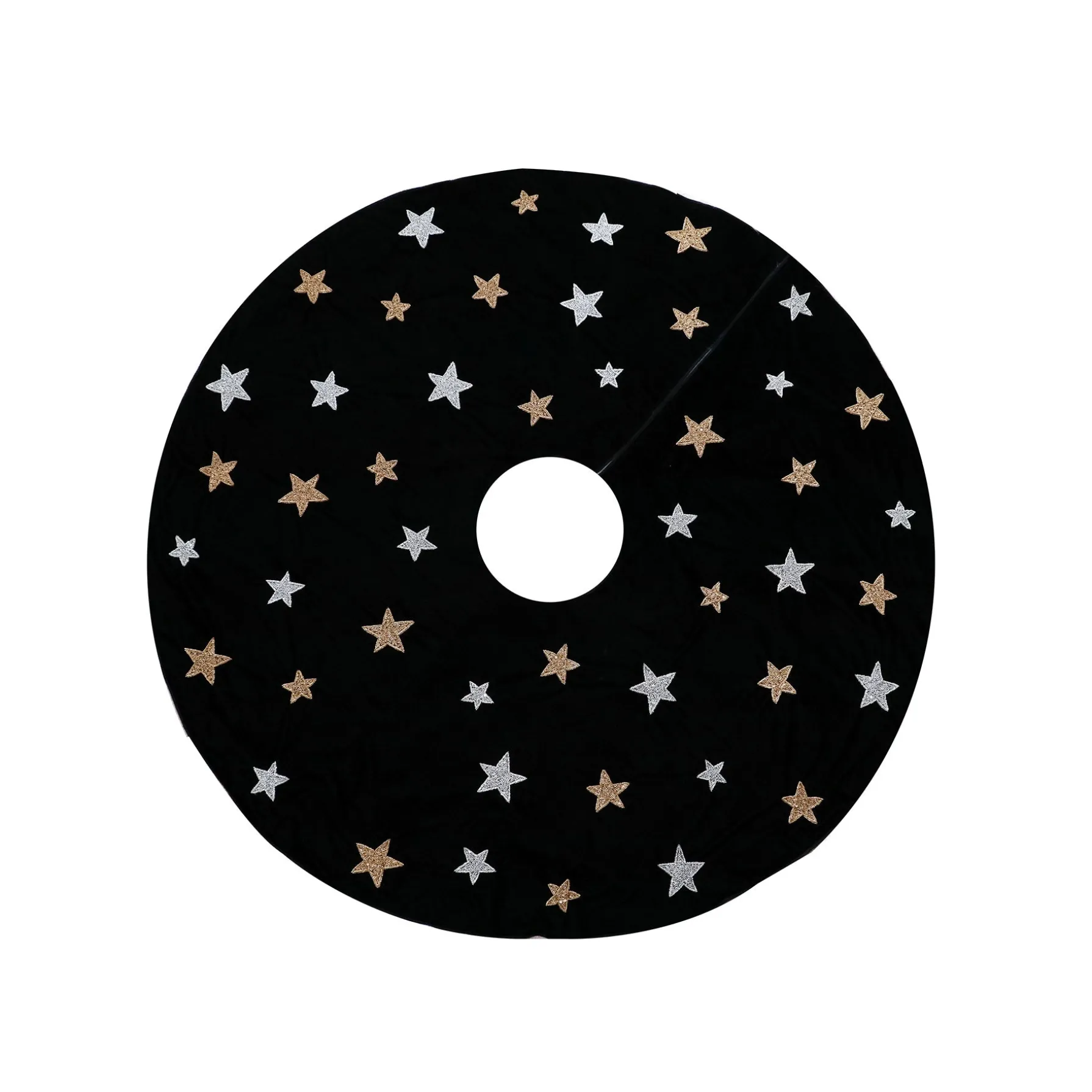 Tree Skirt - Stars