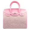 Ultra Luxe Fully Beaded Tote